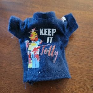 Elf on the Shelf shirt